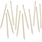 Preview: Long Candles - Gold